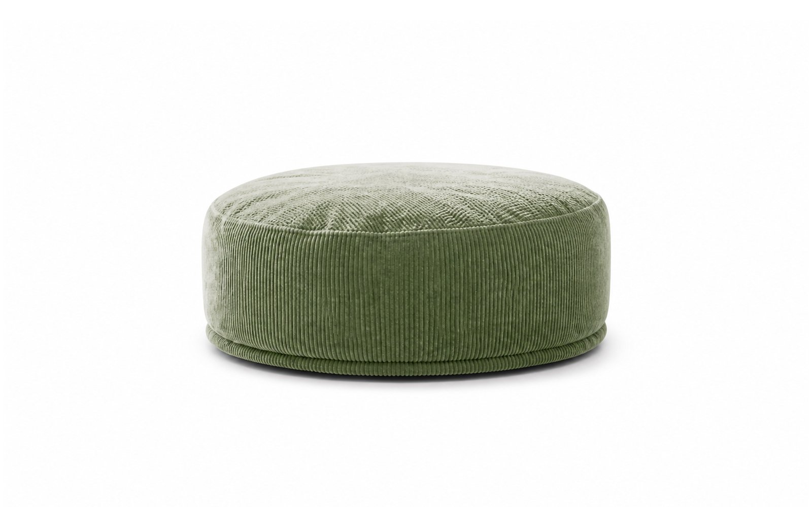 Teddy Puf Berjer - Görsel 3
